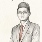 Moh. Basri Wakil Ketua 1 STISA Pamekasan