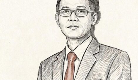 Moh. Basri Wakil Ketua 1 STISA Pamekasan