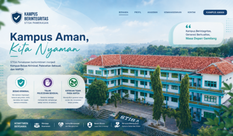 STISA Pamekasan Resmi Luncurkan Peraturan Kampus Bebas Kriminal, Pelecehan Seksual, dan NAPZA